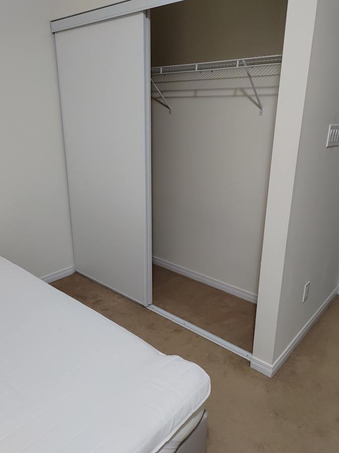 Photo of Aida's room