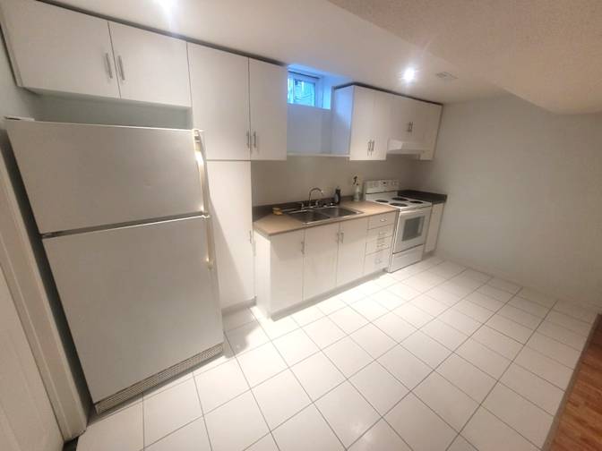 Photo of Muhammad's room