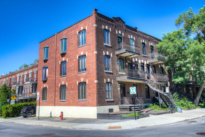 Sebastian RECEVEUR's room