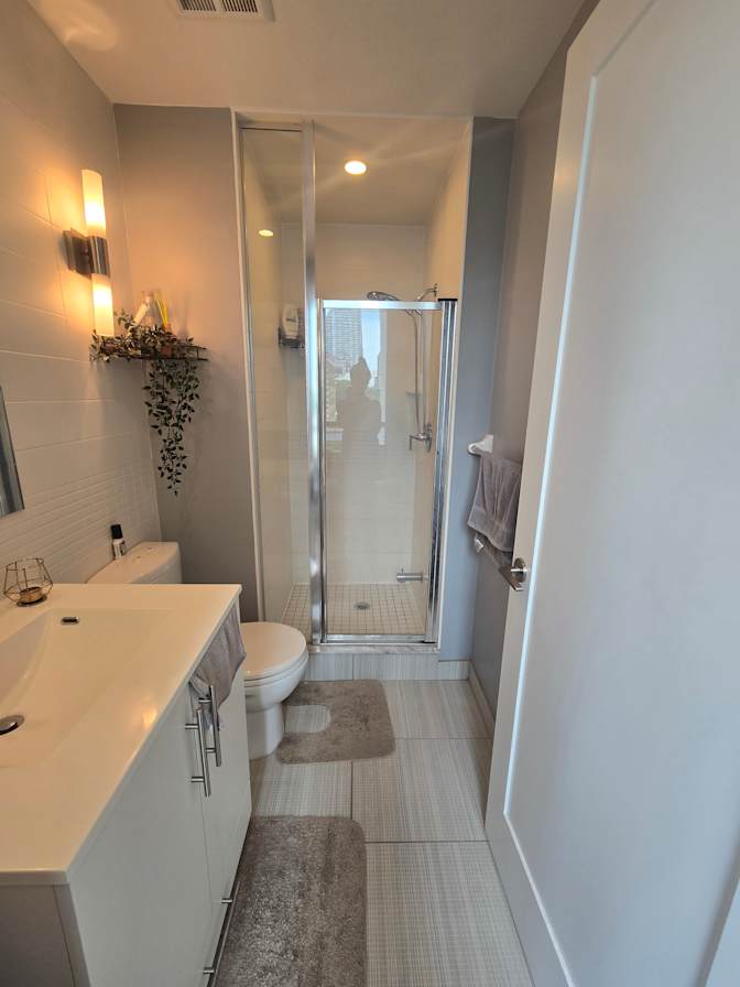 Photo of Gurjit's room