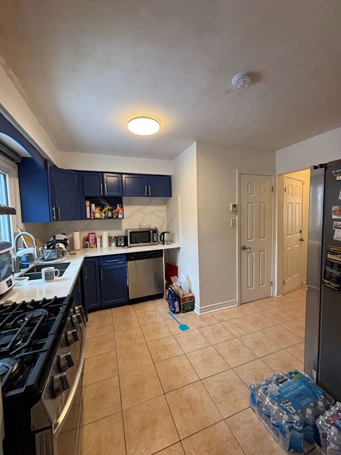 Photo of HamiltonGirl's room