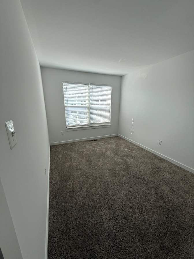 Photo of Franco's room