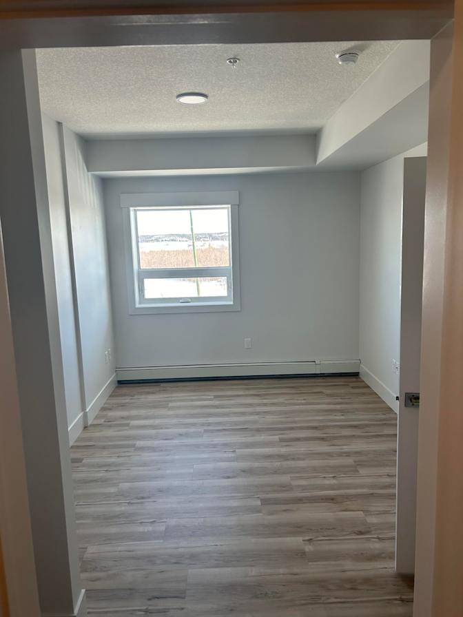 Photo of Cody's room