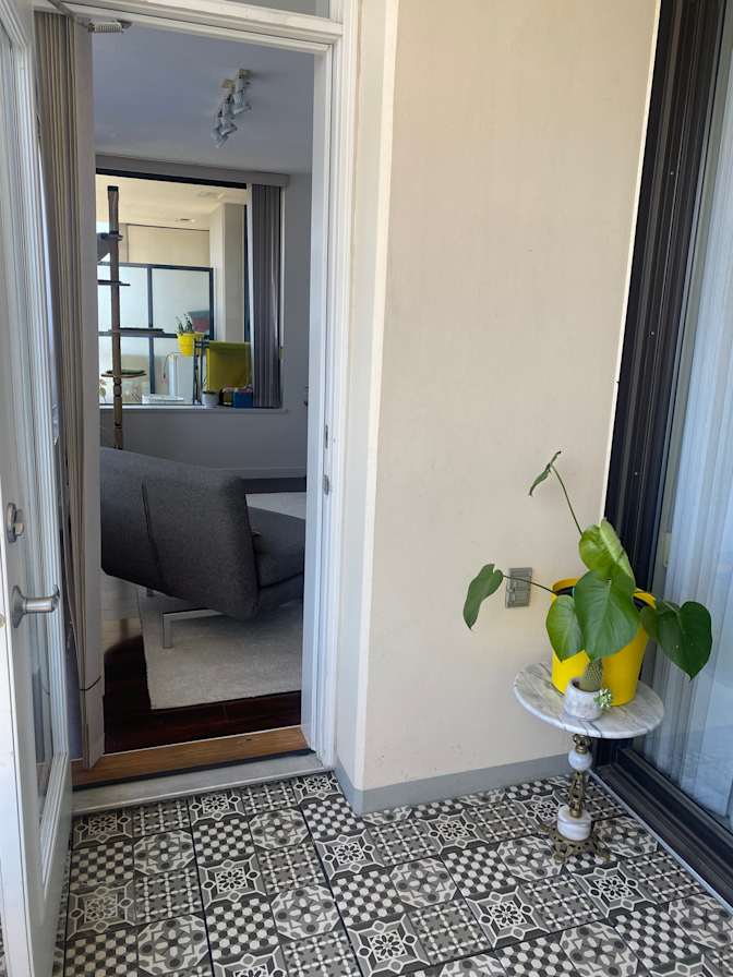 Photo of Jennifer's room