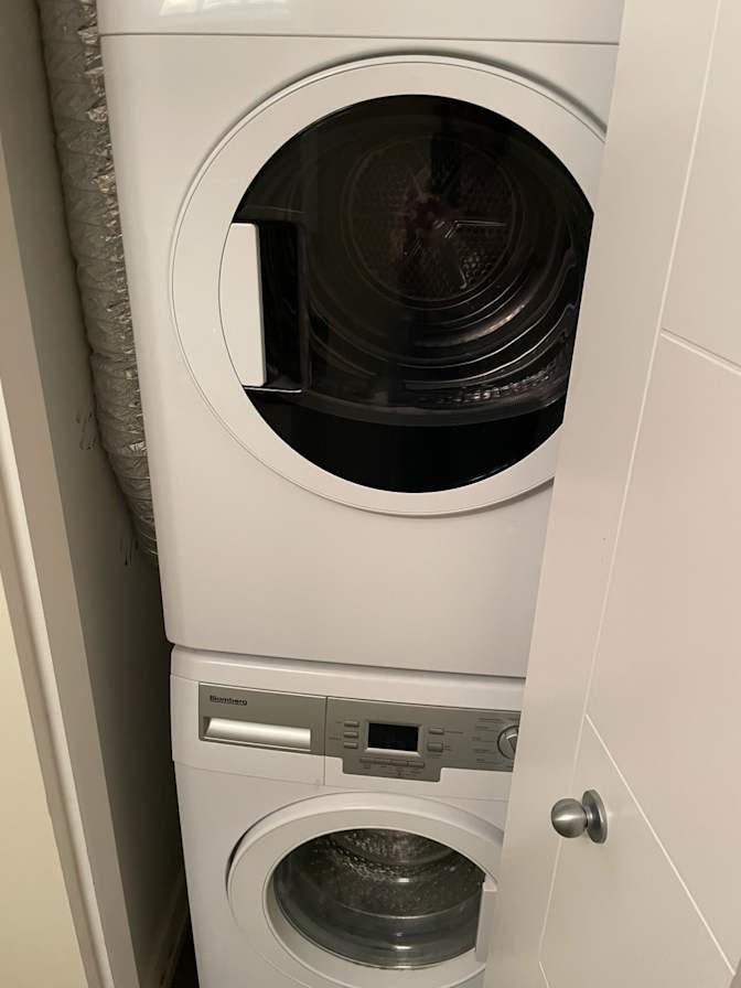 Photo of Addie's room