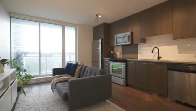 Photo of X-ray Boi's room