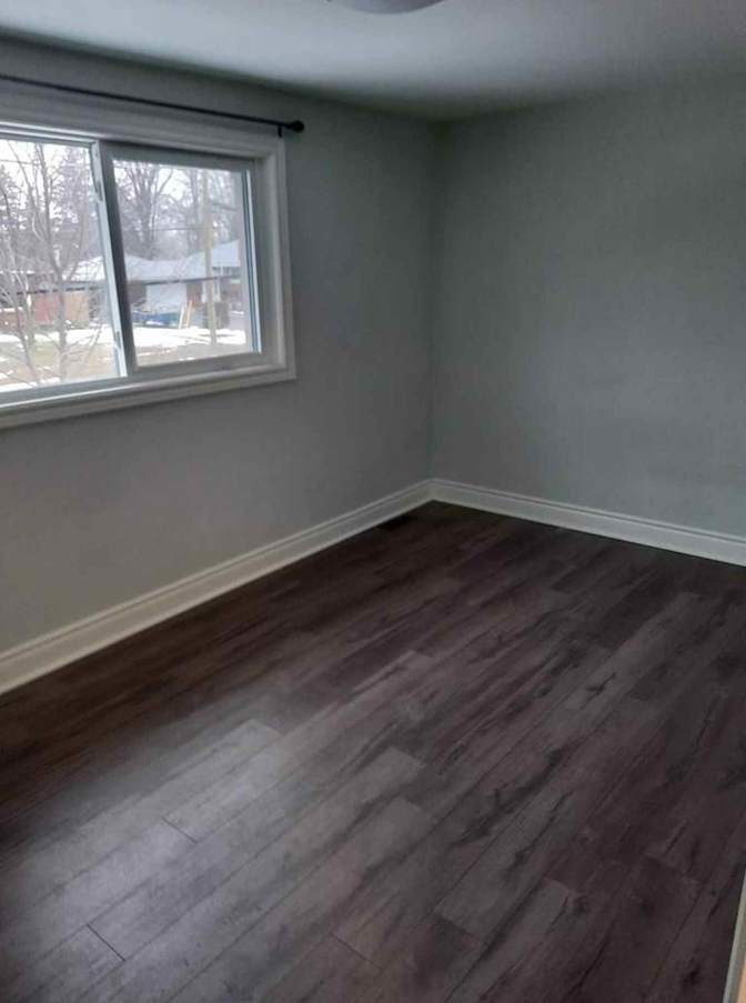 Parth Narayan's room