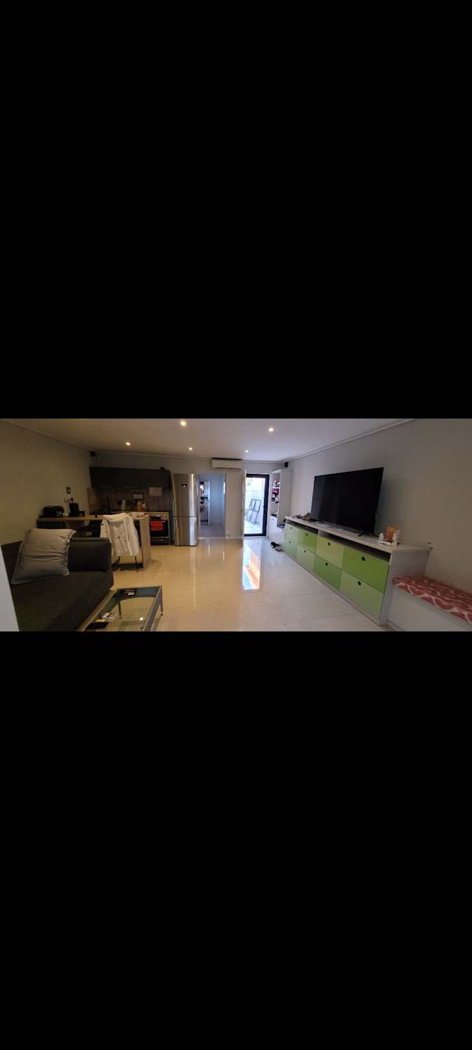 Photo of Tobias's room