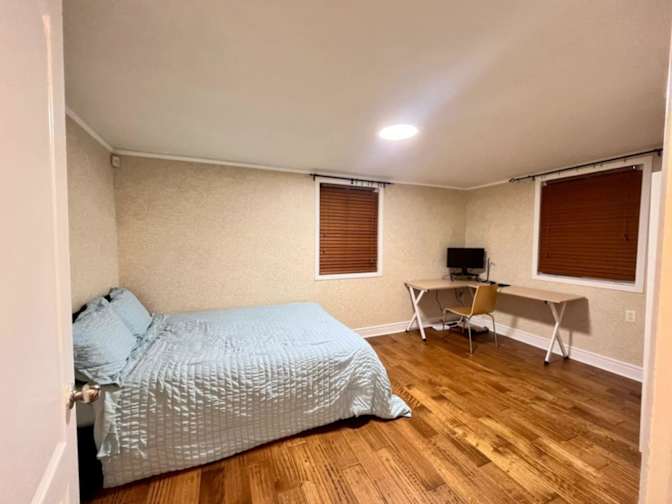 Photo of Jeanette F's room