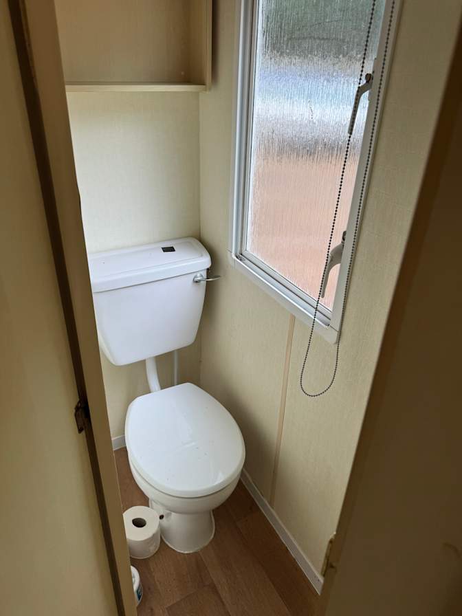 Photo of Matthew Marshall's room