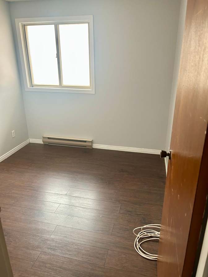 Photo of Maksim Grujic's room