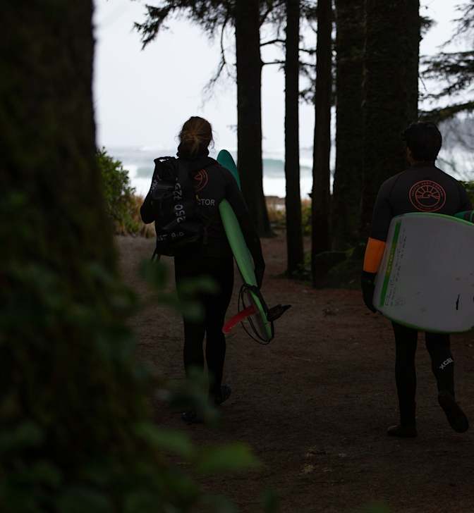 Photo of Billie's room