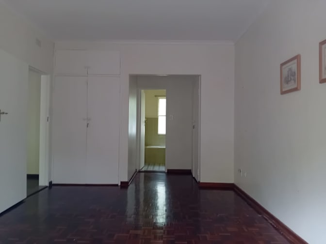 Photo of Homeowner's room
