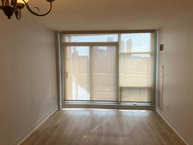 Photo of Sarah's room