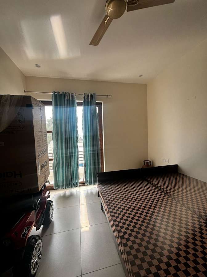 Photo of Kajal Chauhan's room