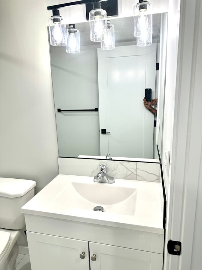 Rajal Trivedi's room