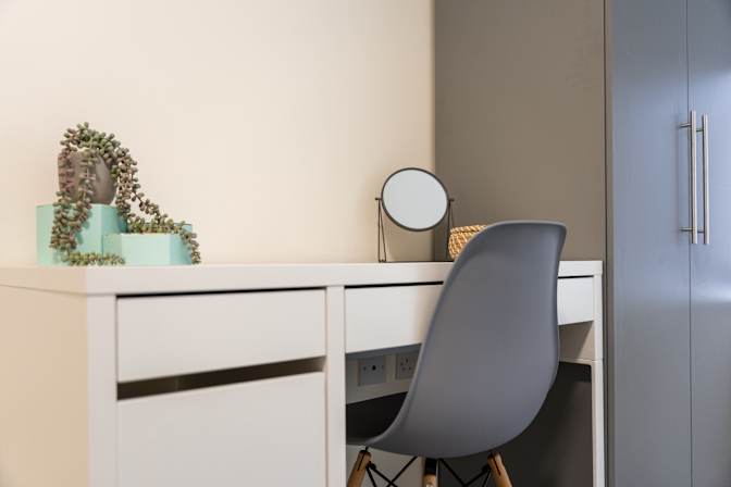Photo of Home Accommodation's room