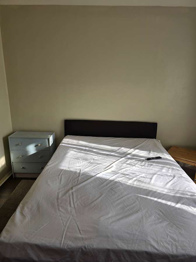 Photo of A fari's room