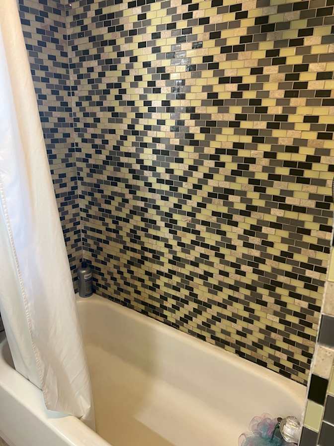 Photo of Gary's room