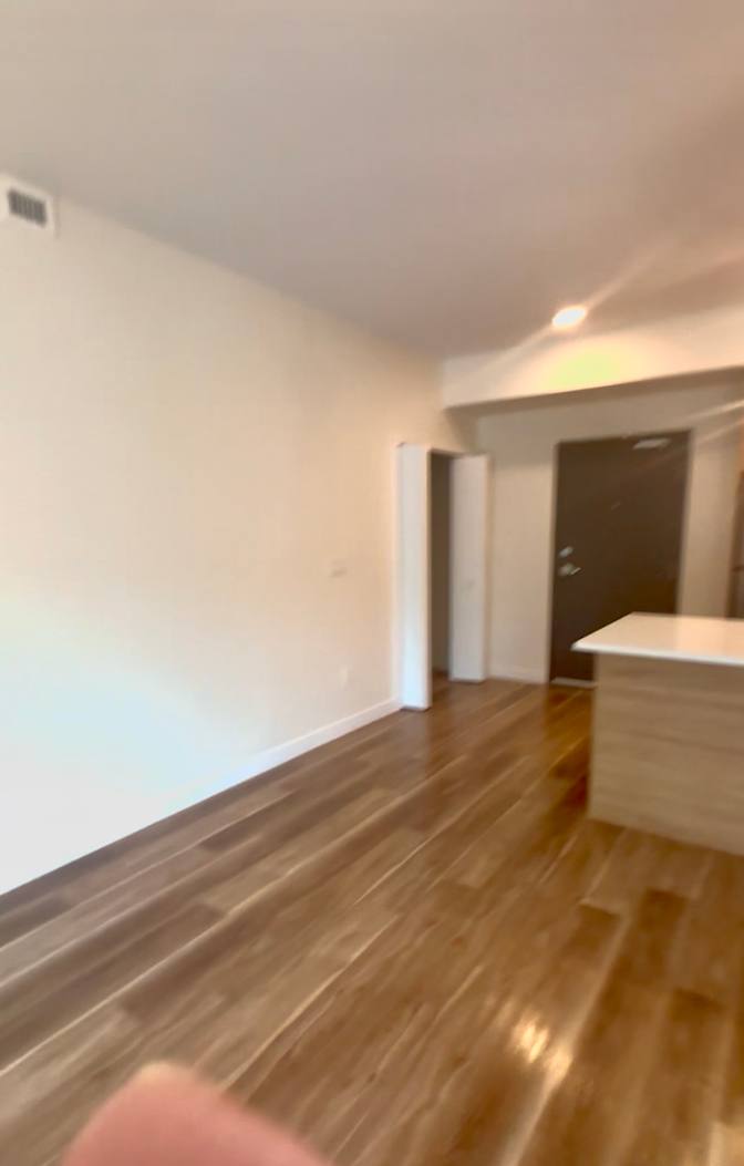 Photo of Tammy's room