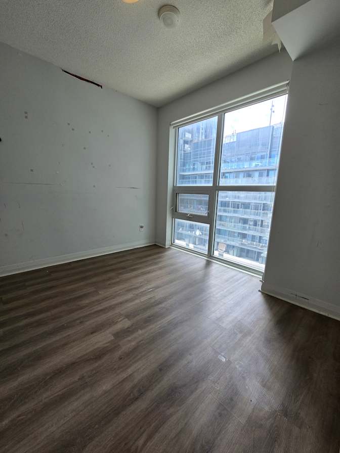 Photo of Rindha Reddy's room