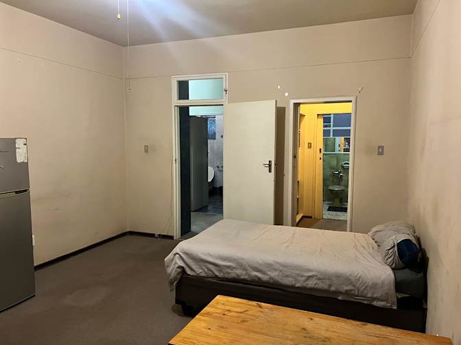 Photo of Kiko's room