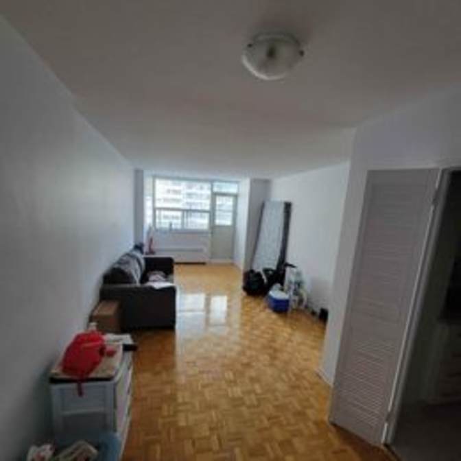 Photo of Priya Bansal's room