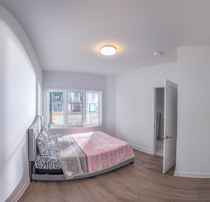 Photo of Kayle's room