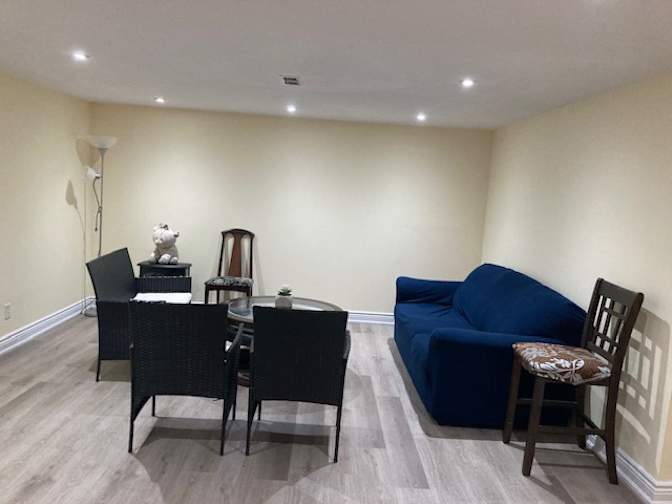 SRINIVAS GARLAPATI's room