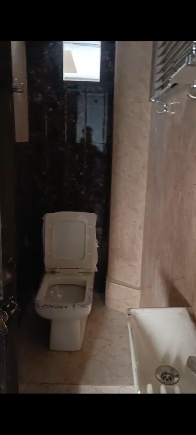 Photo of Devesh Shastri's room