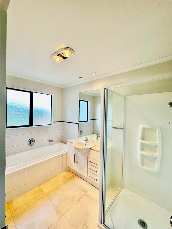 Photo of Maria Ng's room
