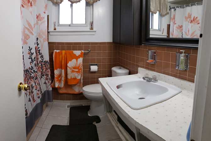 Photo of Lani's room