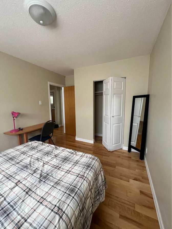 Felipe Guerra's room