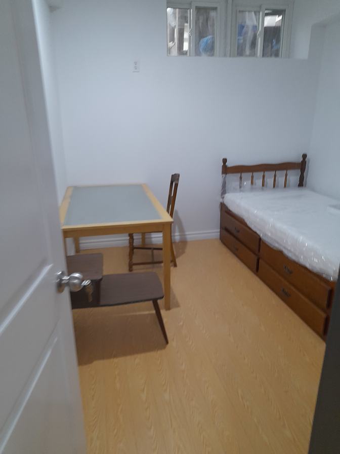 Photo of suthan's room