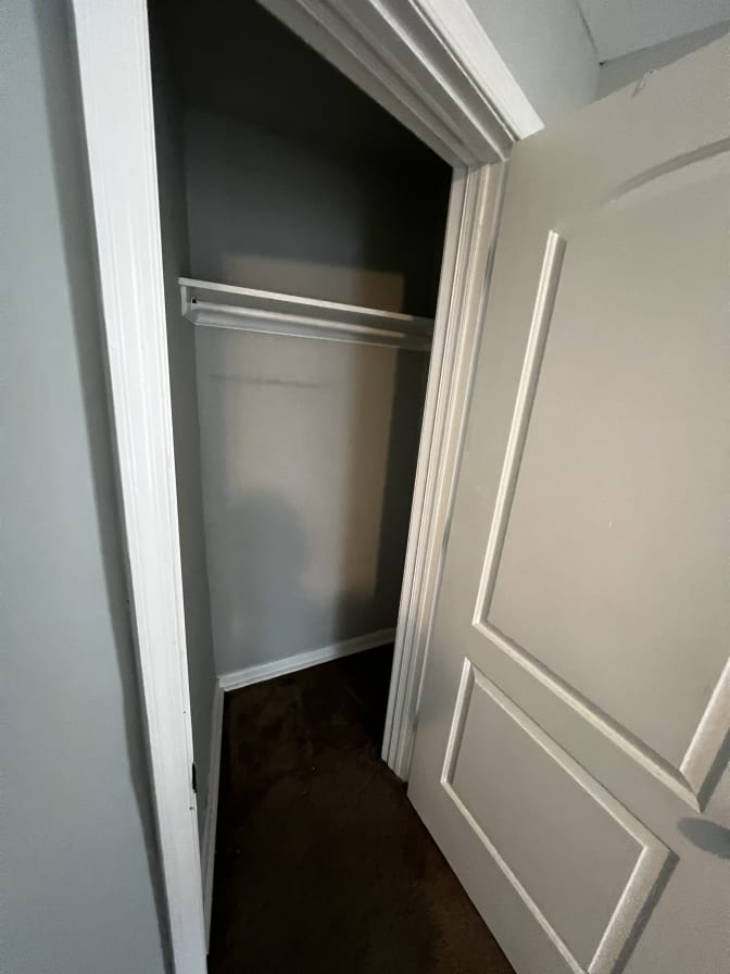 Photo of Keane's room