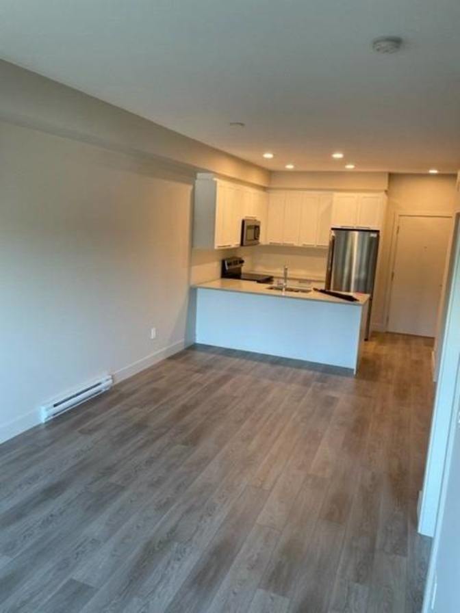 Photo of Danny's room