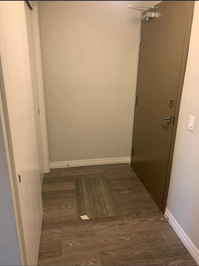 Photo of Erica's room