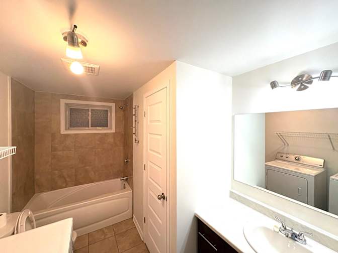 Régis Alain Monfort's room