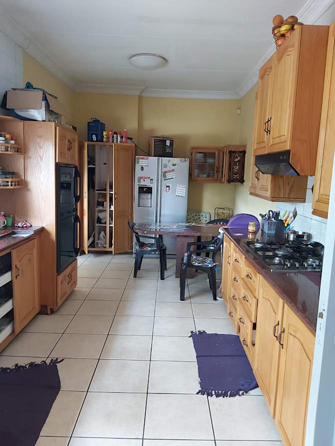 Photo of mataywa's room