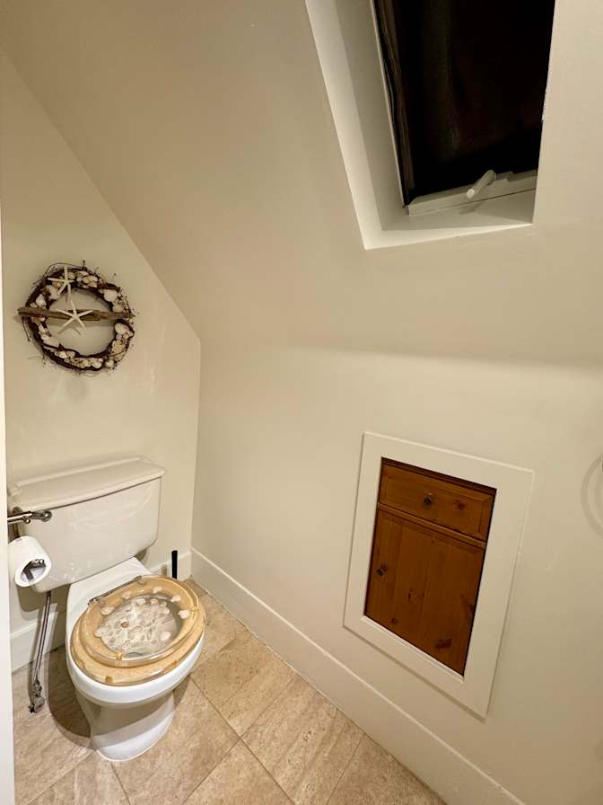 Photo of Lily's room