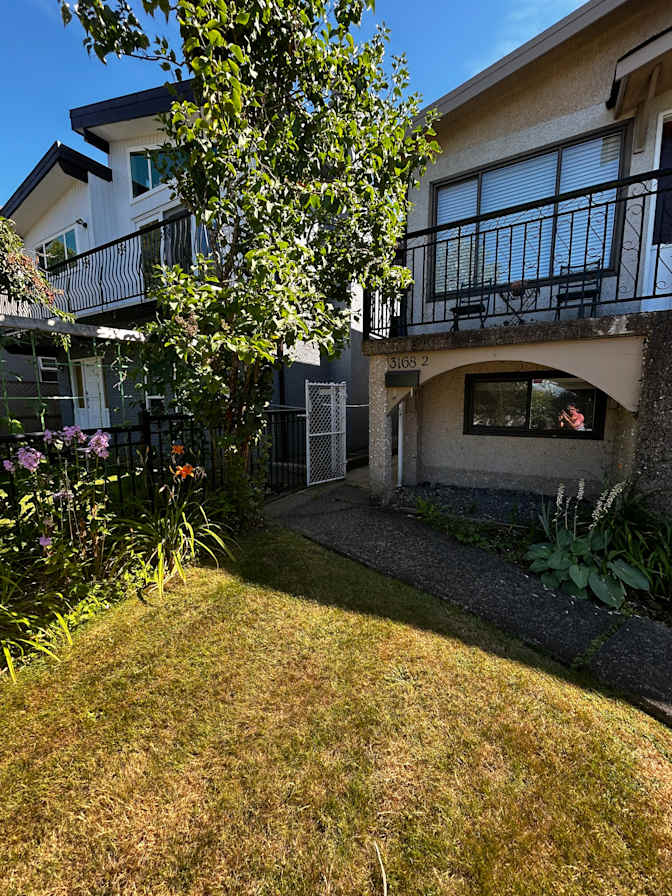 Photo of Gabriela's room