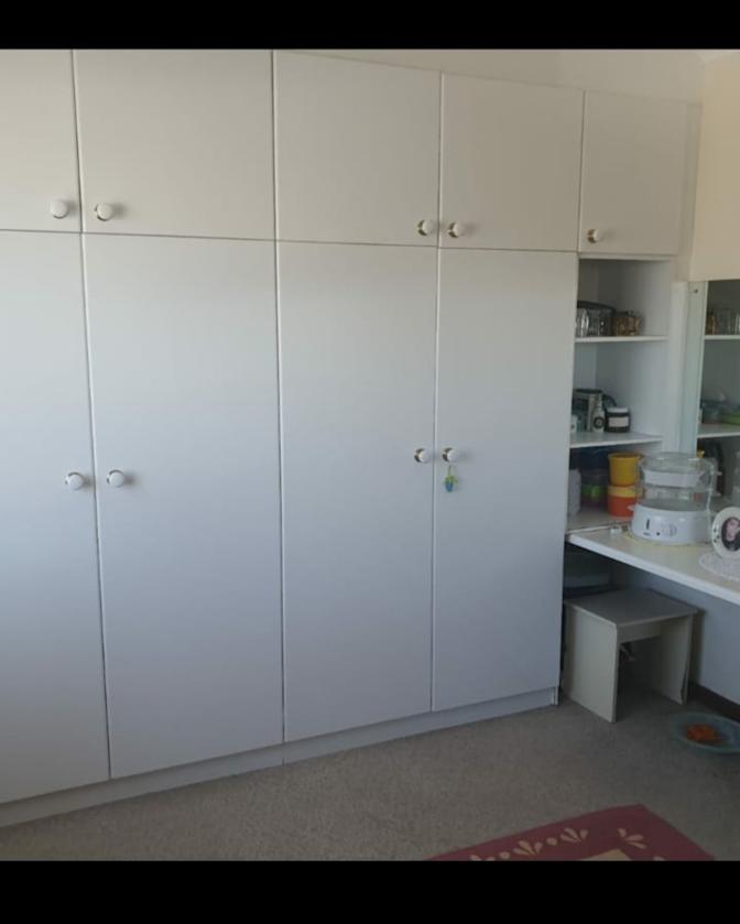 Photo of Rene's room