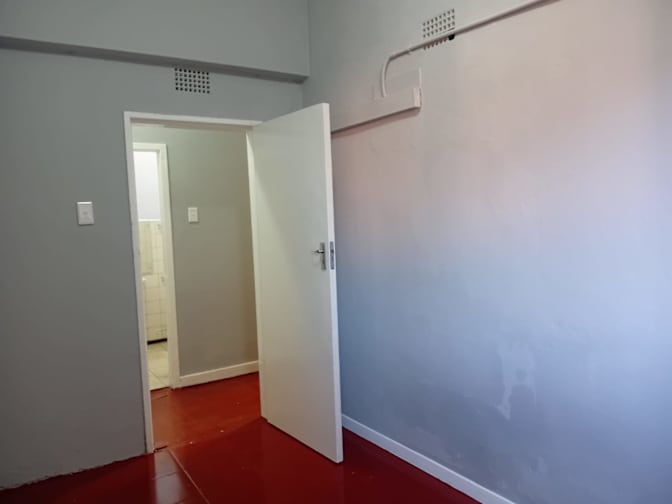 Photo of Jonny's room