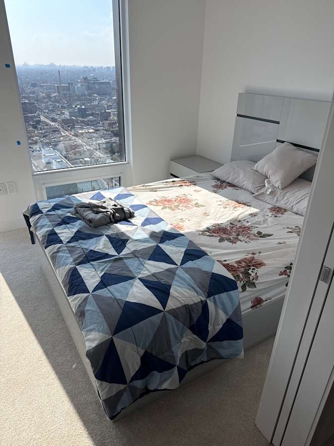 Photo of vijay D's room