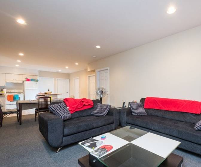 Hailey Tucker's room