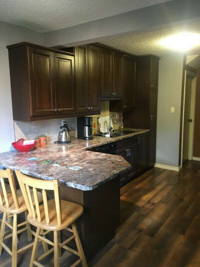 Photo of Ning's room