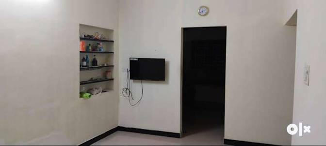 Photo of Gohulan's room