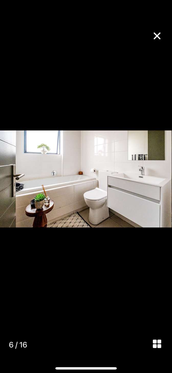 Photo of Tino's room