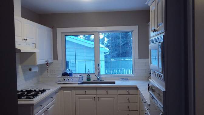 Photo of Brentwood House's room