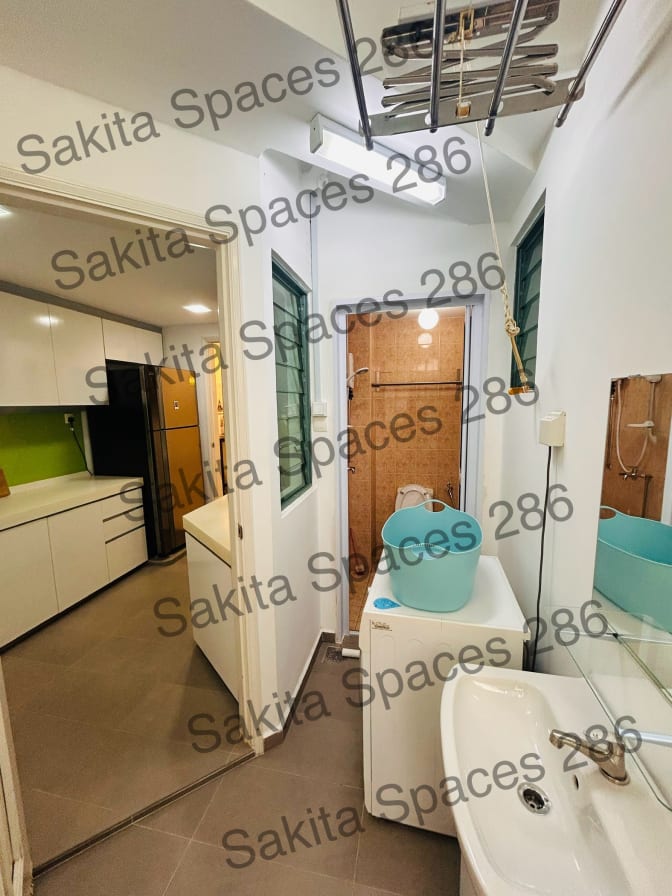 Photo of SakitaSpaces's room